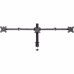 SpeaKa Pro SP-MM-230 27" Noir Bureau - Vue supplémentaire 8