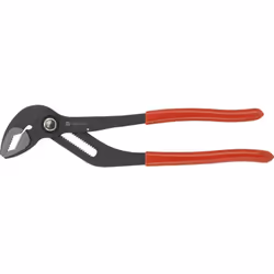 Informations techniques Emballage sans plastique : Emballage sans plastique Longueur : 240 mm Matériau : Acier Chrome-Vanadiu ...