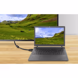 Renkforce RF-4695146 câble DVI 5 m DVI-D Noir