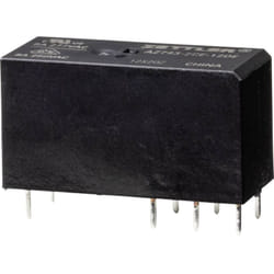 Zettler Electronics - AZ743-2CE-12DE Relais de puissance 12 v/dc 8 a 1 pc(s)