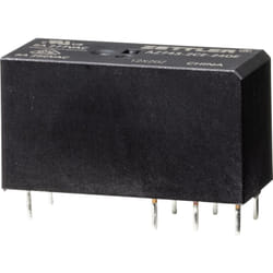 AZ743-2CE-24DE Relais de puissance 24 v/dc 8 a 1 pc(s) Y100572 - Zettler Electronics