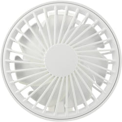 Basetech - Ventilateur à main