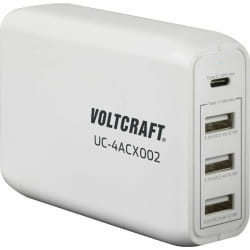 VOLTCRAFT VC-11744745 non classé