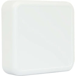 Axxatronic - Boîtier universel Camdenboss CBRS02SWH-CON abs blanc 74 x 74 x 24.5 1 pc(s) Y381022