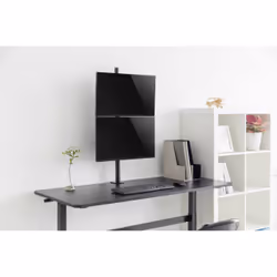 SpeaKa Professional SP-MM-420 32" Noir Bureau - Vue supplémentaire 11