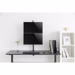 SpeaKa Professional SP-MM-420 32" Noir Bureau - Vue supplémentaire 12