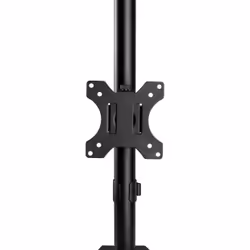 SpeaKa Professional SP-MM-420 32" Noir Bureau - Vue supplémentaire 4