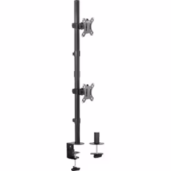 SpeaKa Professional SP-MM-420 32" Noir Bureau - Vue supplémentaire 5