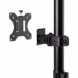 SpeaKa Professional SP-MM-420 32" Noir Bureau - Vue supplémentaire 8