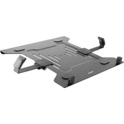 SpeaKa Pro SP-LTH-150 Supports de Laptop Noir 15.6"