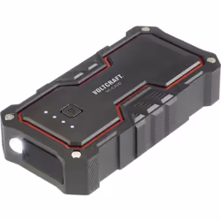 Informations techniques Indice de protection IP67 Informations techniques Capacité (mAh, Ah) : 16000 mAh Courant de crête (12 ...