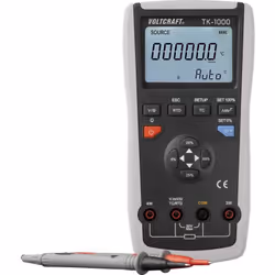 Informations techniques Alimentation électrique : 1x Pile 6LR61 (9V), fournie Dimensions produit, hauteur : 193 mm Dimensions ...