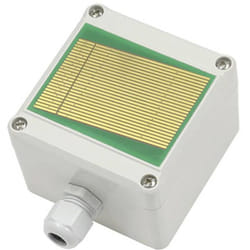 B+b Thermo-technik - b + b Thermo-Technik Détecteur de pluie 1 pc(s) REGME-12V (l x l x h) 85 x 85 x 60 mm