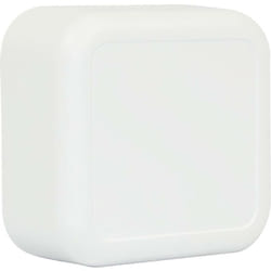 Boîtier universel Camdenboss CBRS03SWH-CON abs blanc 51 x 51 x 25.5 1 pc(s) Y381002