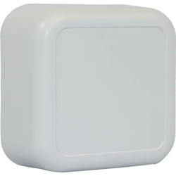 Boîtier universel Camdenboss CBRS03SGY-CON abs gris 51 x 51 x 25.5 1 pc(s) Y383792