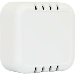 Axxatronic - Boîtier universel Camdenboss CBRS03VWH-CON abs blanc 51 x 51 x 25.5 1 pc(s) Y383752