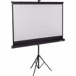 SpeaKa Professional SP-PST-340, Manuel, 2,08 m (82"), 180 cm, 100 cm, 16:9