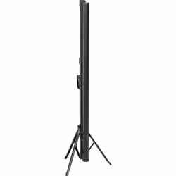 SpeaKa Professional SP-PST-340 écran de projection 2,08 m (82") 16:9