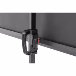 SpeaKa Professional SP-PST-340 écran de projection 2,08 m (82") 16:9
