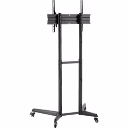 SpeaKa Professional SP-TVC-300 70" Noir