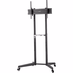 SpeaKa Professional SP-TVC-300 70" Noir