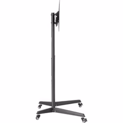SpeaKa Professional SP-TVC-300 70" Noir - Vue supplémentaire 4