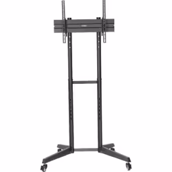 SpeaKa Professional SP-TVC-300 70" Noir - Vue supplémentaire 5