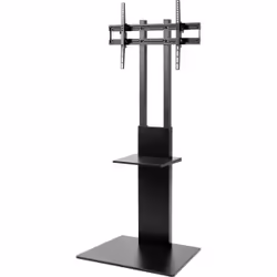 SpeaKa Professional SP-TVS-500 2,03 m (80") Noir