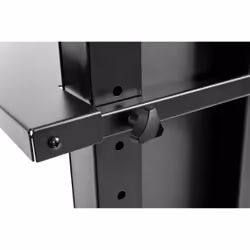 SpeaKa Professional SP-TVS-500 2,03 m (80") Noir - Vue supplémentaire 5