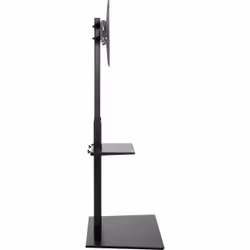 SpeaKa Professional SP-TVS-500 2,03 m (80") Noir - Vue supplémentaire 6
