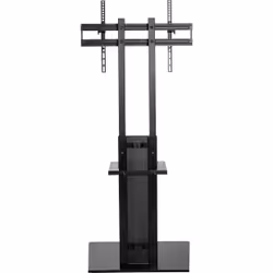 SpeaKa Professional SP-TVS-500 2,03 m (80") Noir - Vue supplémentaire 8