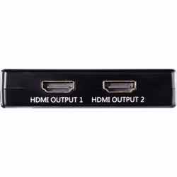 SpeaKa Professional SP-9443508 répartiteur vidéo HDMI 2x HDMI - Vue supplémentaire 7