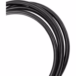 Renkforce RF-4716840 câble USB 1 m USB 2.0 USB A USB C Noir