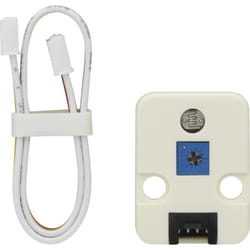 M5 Stack - U021 Capteur de luminosité 1 pc(s) Convient pour (kits de développement): Arduino Y380202