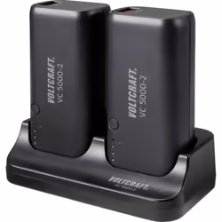 Informations techniques Dimensions Powerbank seule : (L x l x H) 75 x 36 x 26 mm Poids Powerbank seule : 96 g Longueur du câb ...
