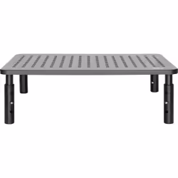 SpeaKa Professional SP-MR-210, Autonome, 20 kg, Noir