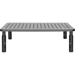 SpeaKa Professional SP-MR-210 Noir Bureau