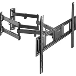 SpeaKa Professional SP-TVM-204 70" Noir