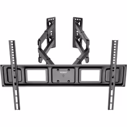 SpeaKa Professional SP-TVM-204 70" Noir - Vue supplémentaire 10