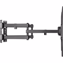 SpeaKa Professional SP-TVM-204 70" Noir