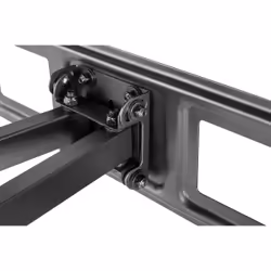 SpeaKa Professional SP-TVM-204 70" Noir