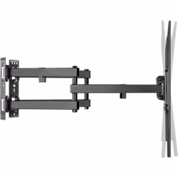 SpeaKa Professional SP-TVM-204 70" Noir - Vue supplémentaire 4