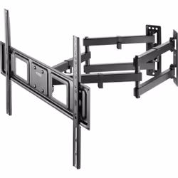 SpeaKa Professional SP-TVM-204 70" Noir - Vue supplémentaire 5