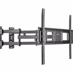 SpeaKa Professional SP-TVM-204 70" Noir - Vue supplémentaire 7