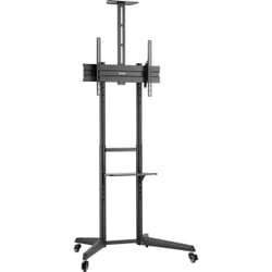 SpeaKa Professional SP-TVC-310 70" Noir
