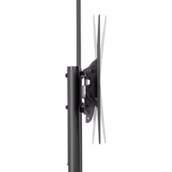 SpeaKa Professional SP-TVC-310 70" Noir - Vue supplémentaire 5