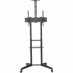 SpeaKa Professional SP-TVC-310 70" Noir - Vue supplémentaire 6