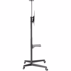 SpeaKa Professional SP-TVC-310 70" Noir - Vue supplémentaire 7