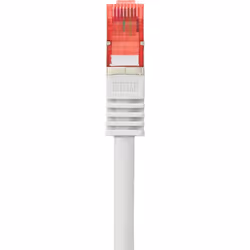 Renkforce RF-4724266, 5 m, Cat6, S/FTP (S-STP), RJ-45, RJ-45