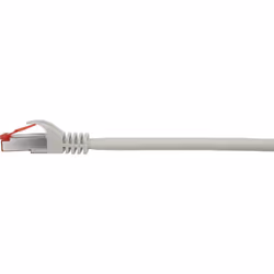 Renkforce RF-4724270 câble de réseau Gris 0,5 m Cat6 S/FTP (S-STP) - Vue supplémentaire 4